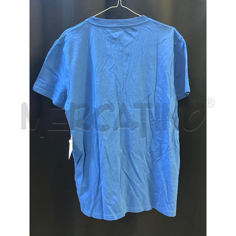 MAGLIA UOMO BLU CIESSE | Mercatino dell'Usato Ciampino 3