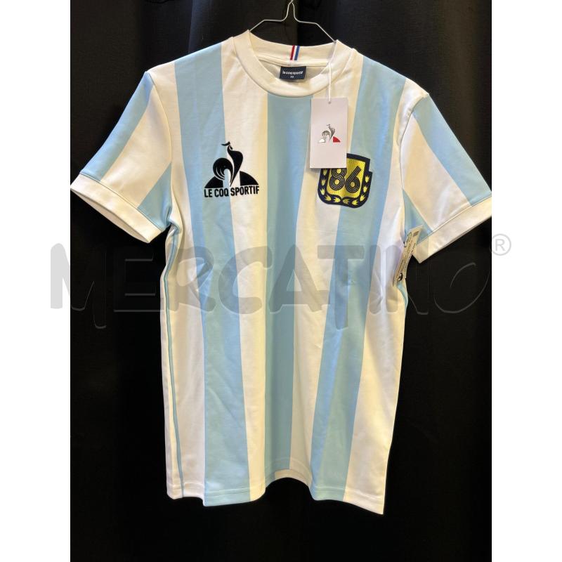 MAGLIA UOMO LE COW SPORTIF ARGENTINA | Mercatino dell'Usato Ciampino 1