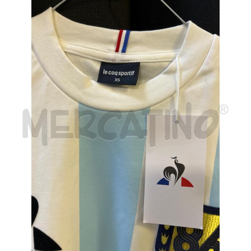 MAGLIA UOMO LE COW SPORTIF ARGENTINA | Mercatino dell'Usato Ciampino 2