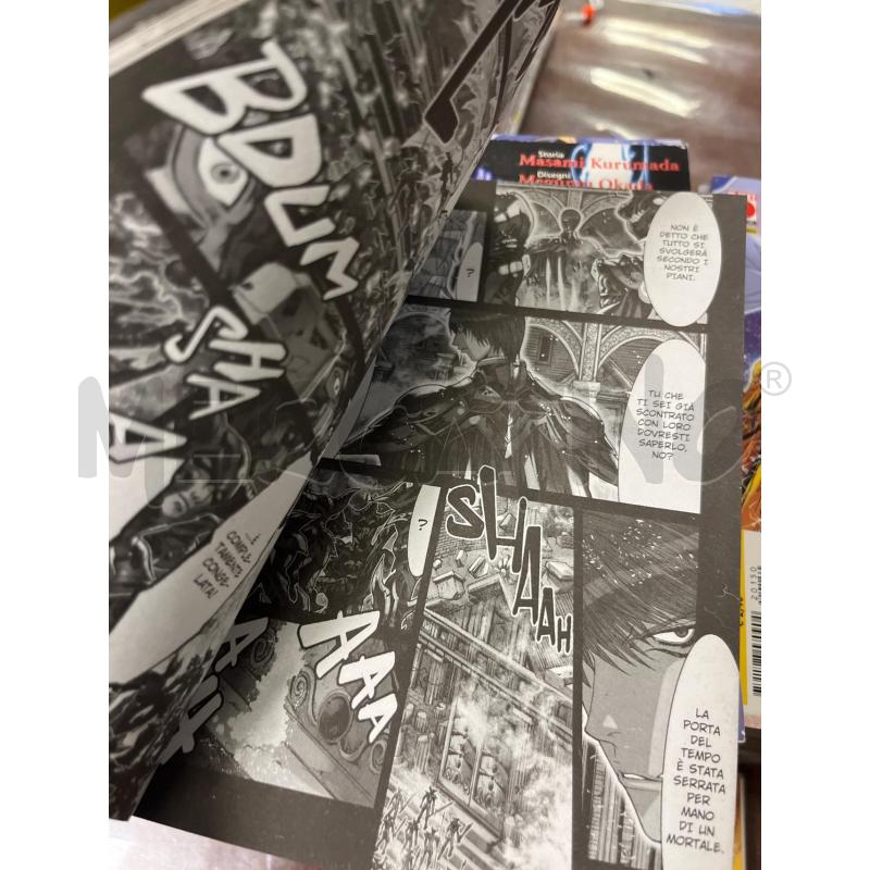 MANGA I CAVALIERI DELLO ZODIACO EPISODE G 0/35 | Mercatino dell'Usato Ciampino 2