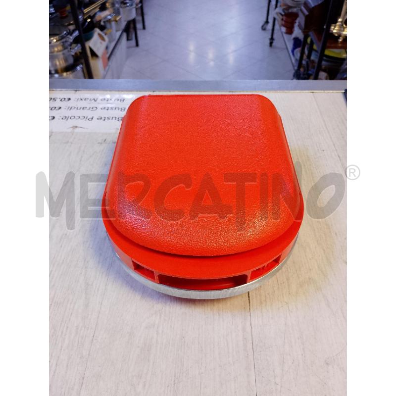 MANGIADISCHI FONORETTE ANNI 70 ARANCIO | Mercatino dell'Usato Ciampino 2