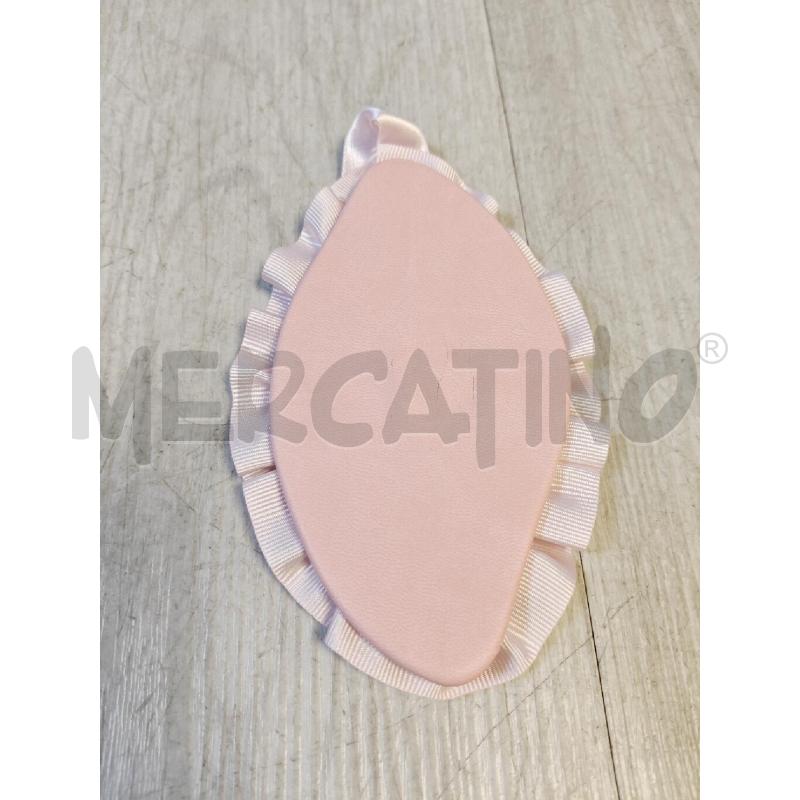 MEDAGLIA CAPO CULLA OVALE ARG. | Mercatino dell'Usato Ciampino 3