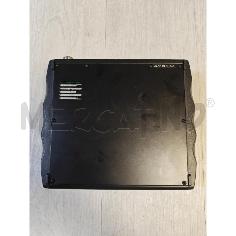 MIXER CONNECT 802USB | Mercatino dell'Usato Ciampino 3