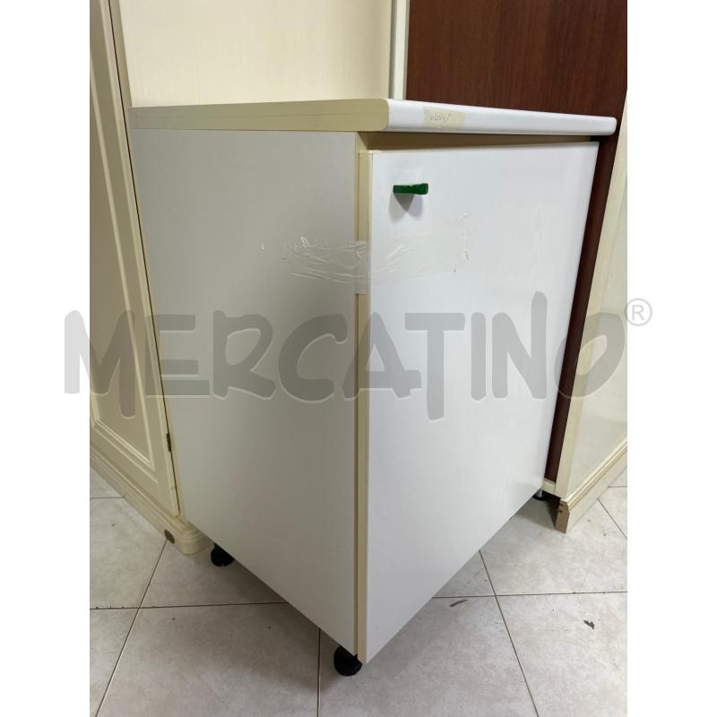 MOBILETTO BIANCO | Mercatino dell'Usato Ciampino 2
