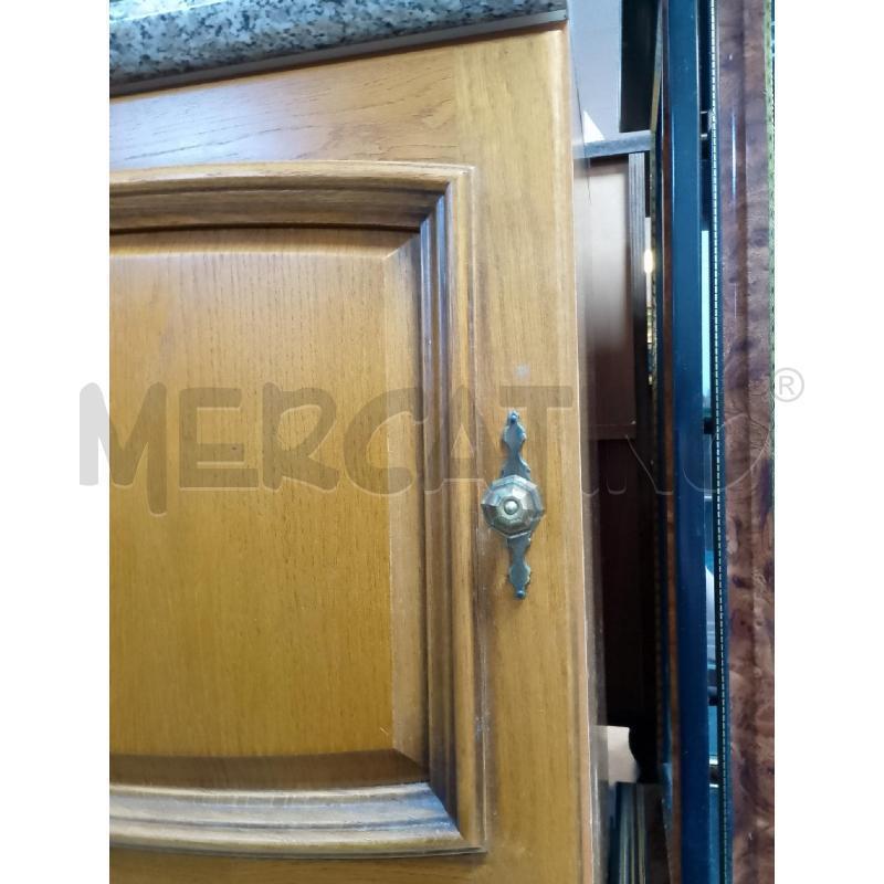 MOBILETTO IN LEGNO CON PIANO EFFETTO MARMO | Mercatino dell'Usato Ciampino 2