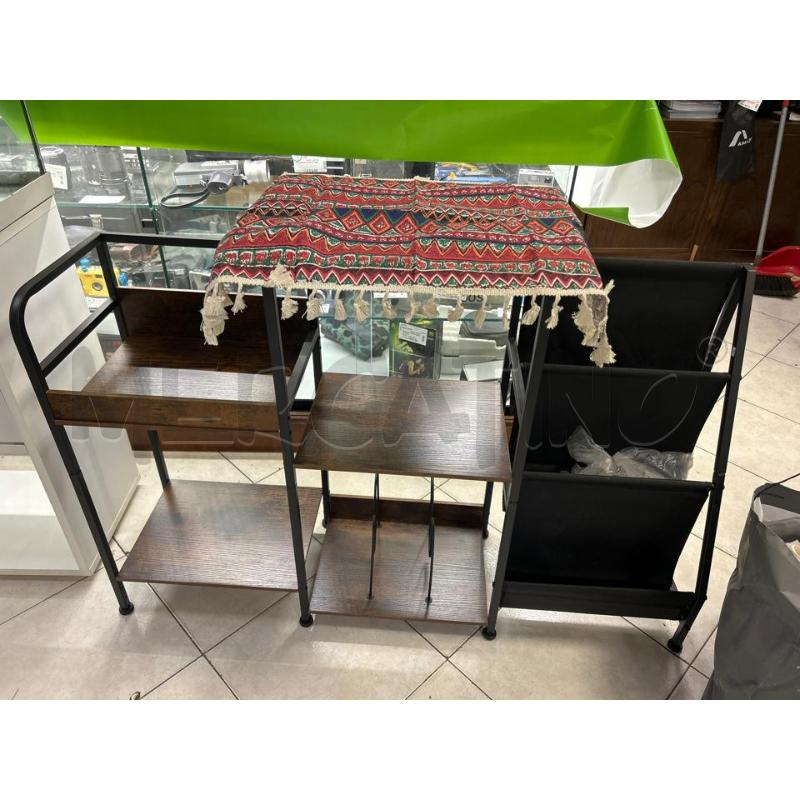 MOBILETTO PER GIRADISCHI | Mercatino dell'Usato Ciampino 1