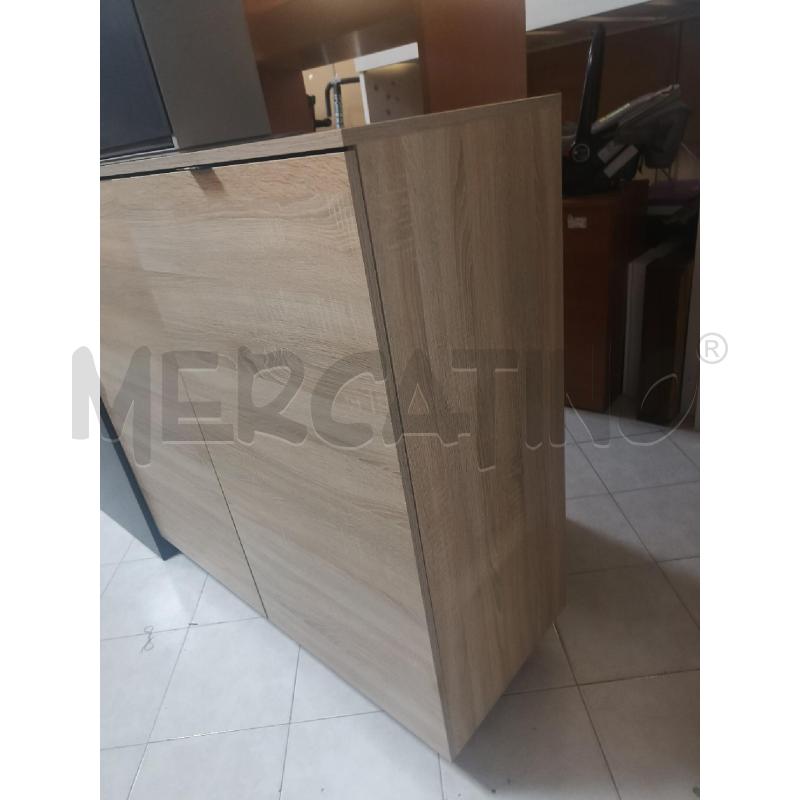 MOBILE 2 SPORTELLI WENGHE | Mercatino dell'Usato Ciampino 3