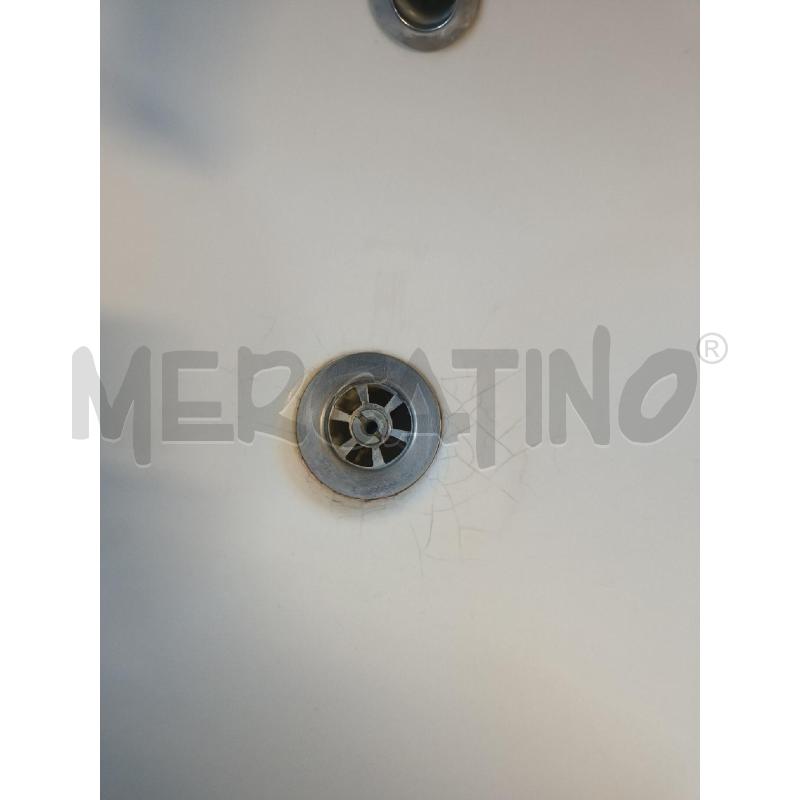MOBILE BAGNO PANNA CON SPECCHIO | Mercatino dell'Usato Ciampino 5