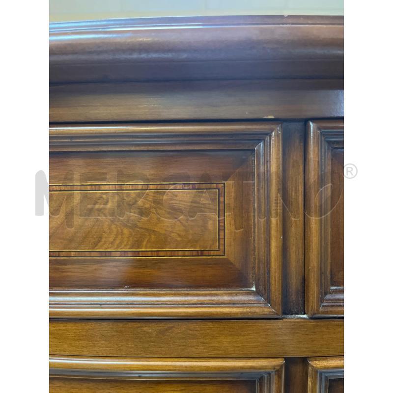 MOBILE INGRESSO LEGNO LUCIDO | Mercatino dell'Usato Ciampino 3