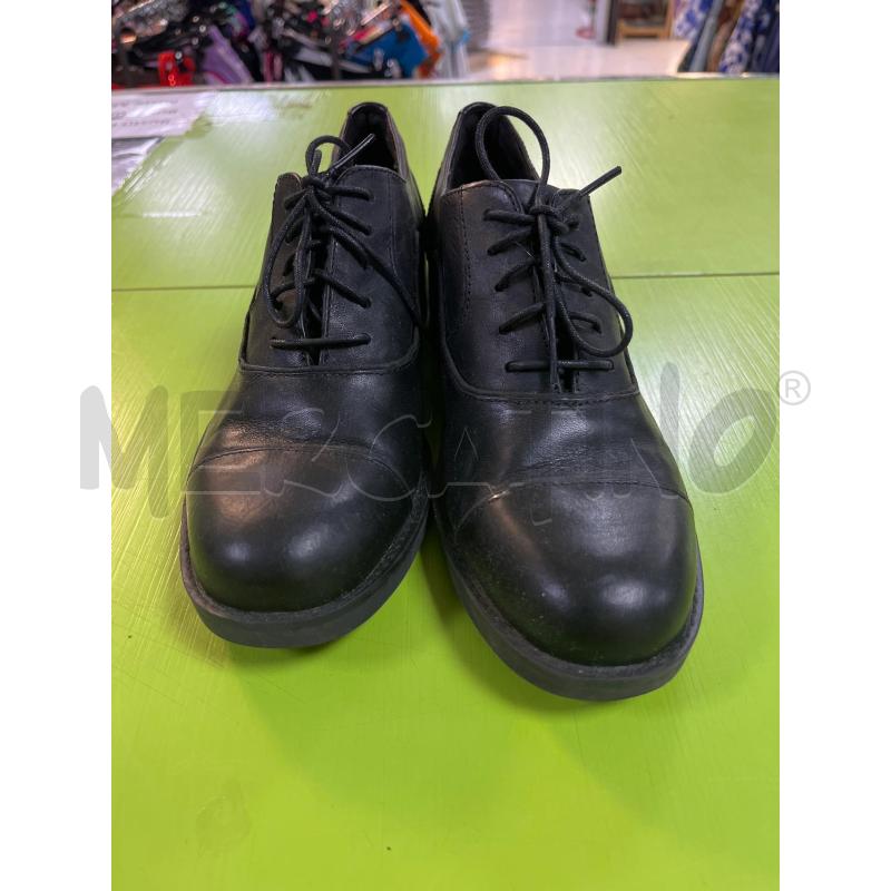 MOCASSINI DONNA TIMBERLAND NERI | Mercatino dell'Usato Ciampino 1