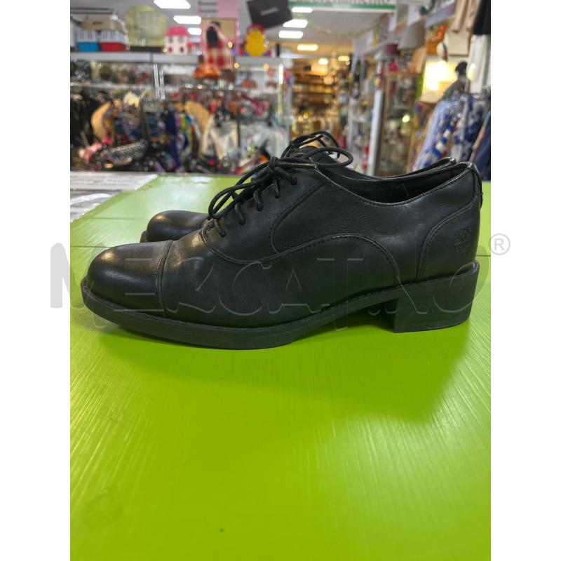 MOCASSINI DONNA TIMBERLAND NERI | Mercatino dell'Usato Ciampino 2
