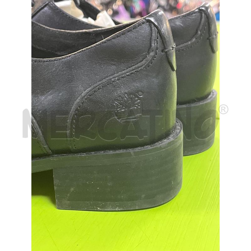 MOCASSINI DONNA TIMBERLAND NERI | Mercatino dell'Usato Ciampino 3