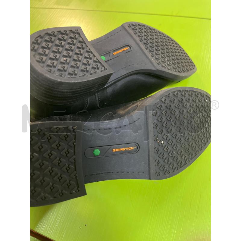 MOCASSINI DONNA TIMBERLAND NERI | Mercatino dell'Usato Ciampino 4