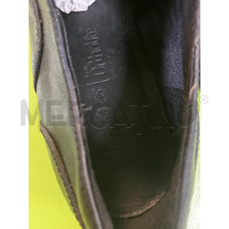 MOCASSINI DONNA TIMBERLAND NERI | Mercatino dell'Usato Ciampino 5