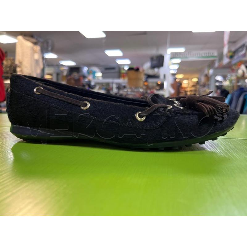 MOCASSINI DONNA TOD'S CAVALLINO | Mercatino dell'Usato Ciampino 3