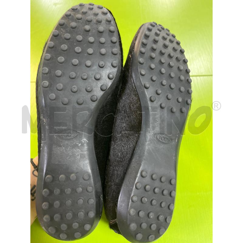 MOCASSINI DONNA TOD'S CAVALLINO | Mercatino dell'Usato Ciampino 5