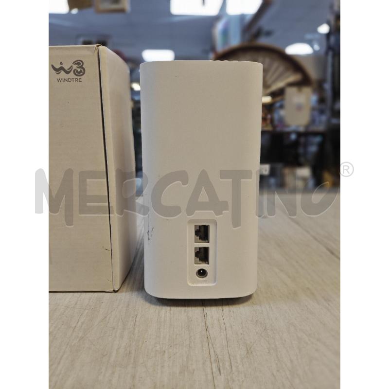 MODEM ROUTER WIND3 FISSO CON SIM | Mercatino dell'Usato Ciampino 2