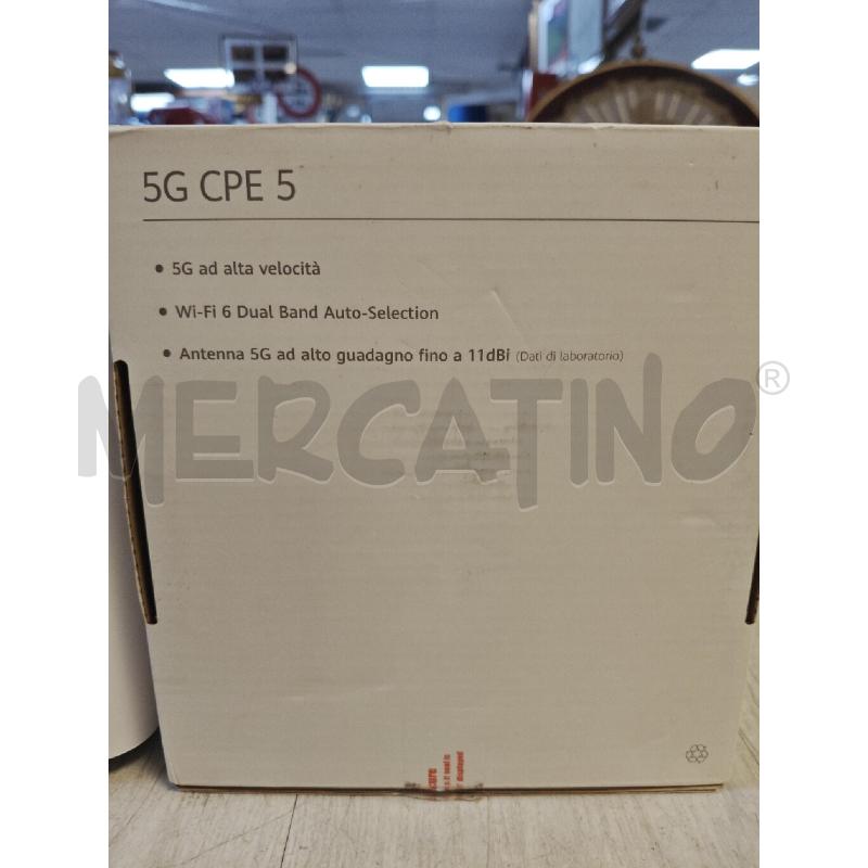 MODEM ROUTER WIND3 FISSO CON SIM | Mercatino dell'Usato Ciampino 4