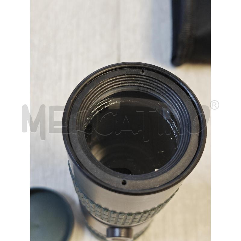 MONOCOLO TELESCOPICO KONUS 7X-17X | Mercatino dell'Usato Ciampino 4