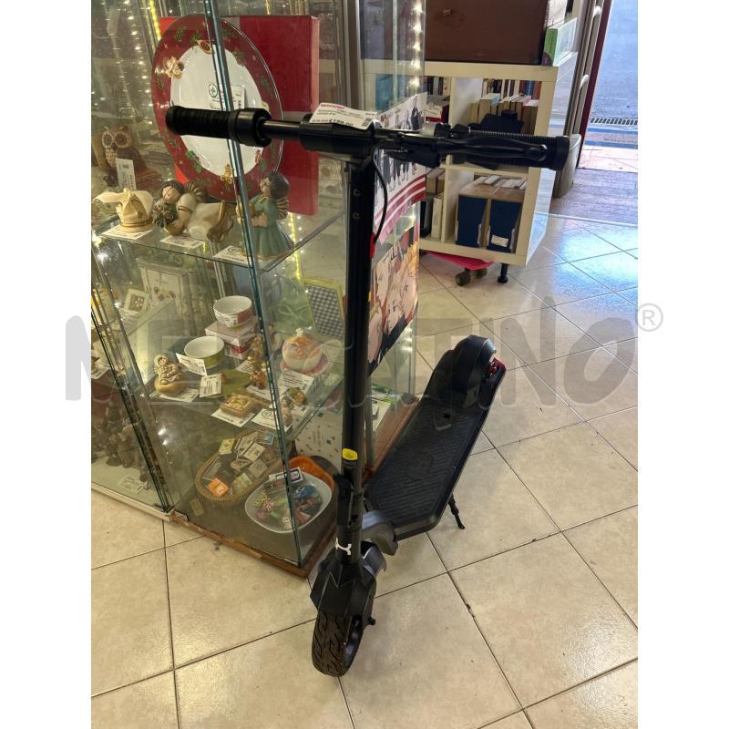 MONOPATTINO ELETTRICO LEXGO R10 | Mercatino dell'Usato Ciampino 1