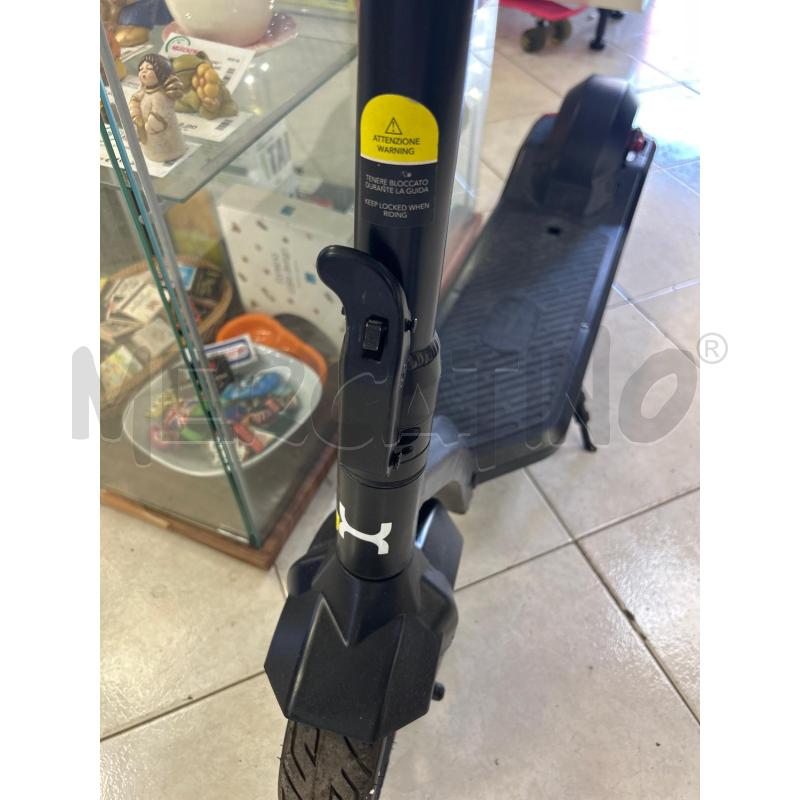 MONOPATTINO ELETTRICO LEXGO R10 | Mercatino dell'Usato Ciampino 2