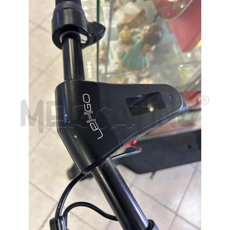 MONOPATTINO ELETTRICO LEXGO R10 | Mercatino dell'Usato Ciampino 3