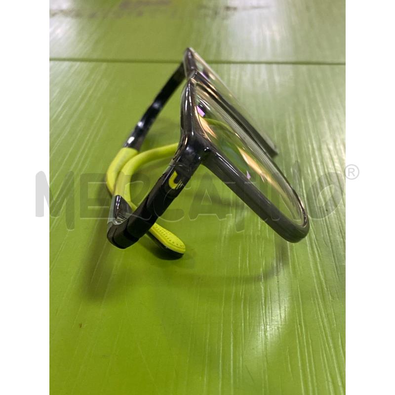 MONTATURA OCCHIALI CARRERA HYPERFIT | Mercatino dell'Usato Ciampino 3
