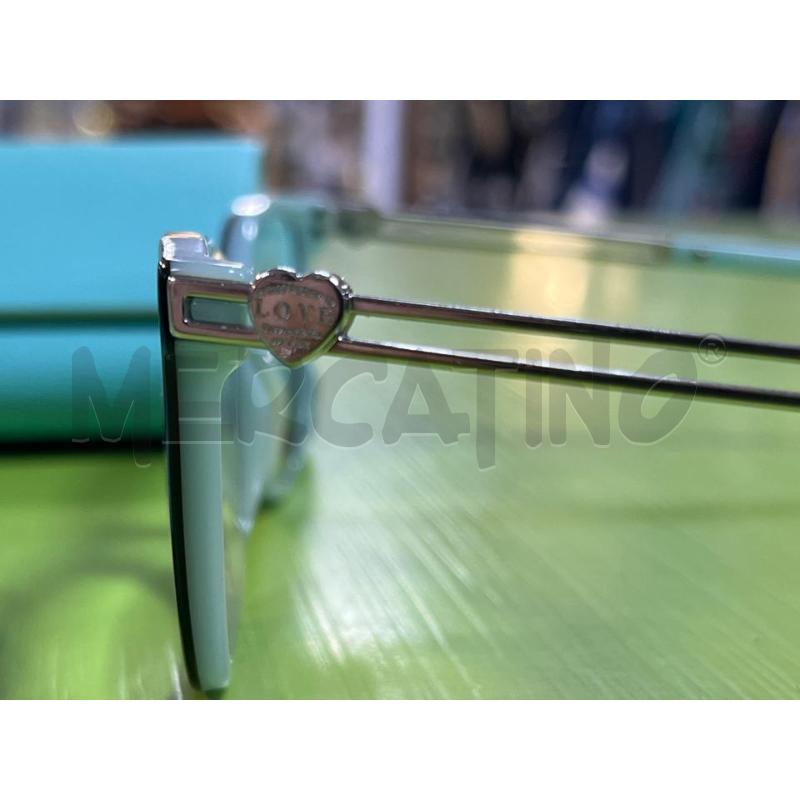MONTATURA OCCHIALI TIFFANY  | Mercatino dell'Usato Ciampino 2