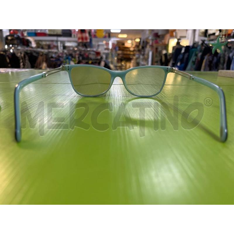 MONTATURA OCCHIALI TIFFANY  | Mercatino dell'Usato Ciampino 3