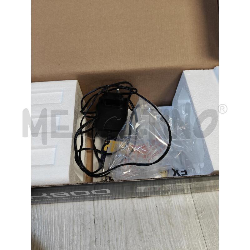MULTIEFFETTO PROCESSORE BEHRINGER FEX800 | Mercatino dell'Usato Ciampino 5