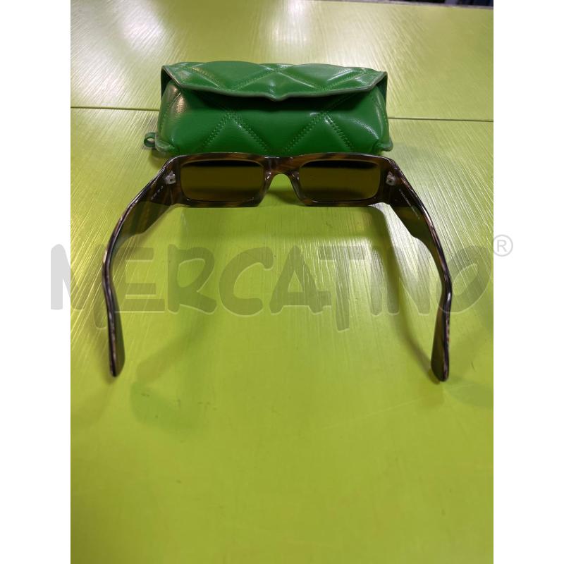 OCCHIALI DONNA DOLCE E GABBANA NERI STR MARR | Mercatino dell'Usato Ciampino 3