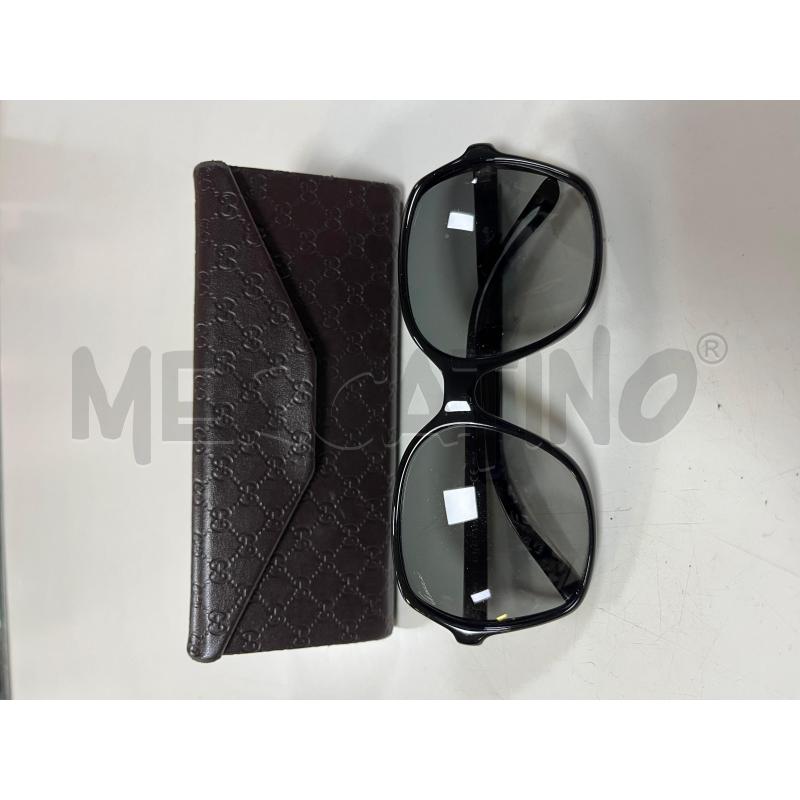 OCCHIALI DONNA OCCHIALI GUCCI 3631 S DXF EU | Mercatino dell'Usato Ciampino 1