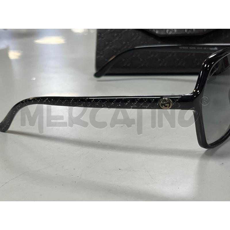 OCCHIALI DONNA OCCHIALI GUCCI 3631 S DXF EU | Mercatino dell'Usato Ciampino 3