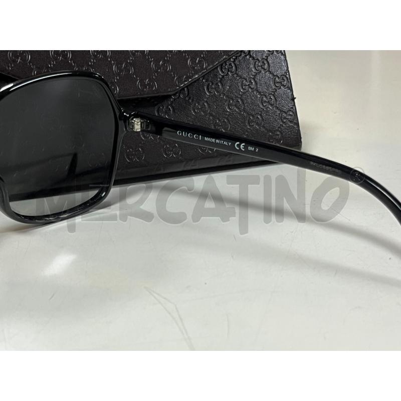 OCCHIALI DONNA OCCHIALI GUCCI 3631 S DXF EU | Mercatino dell'Usato Ciampino 4