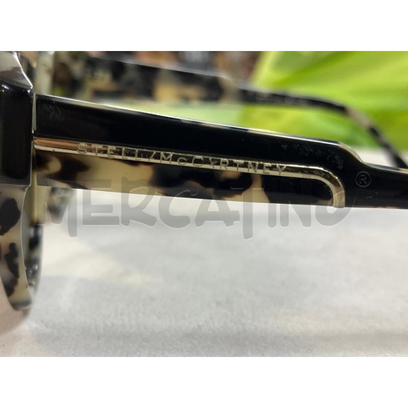 OCCHIALI DONNA STELLA MCCARTNEY  | Mercatino dell'Usato Ciampino 3