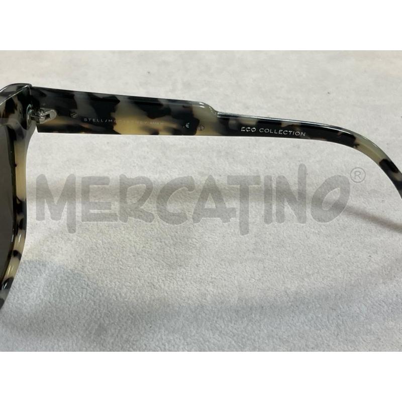 OCCHIALI DONNA STELLA MCCARTNEY  | Mercatino dell'Usato Ciampino 5