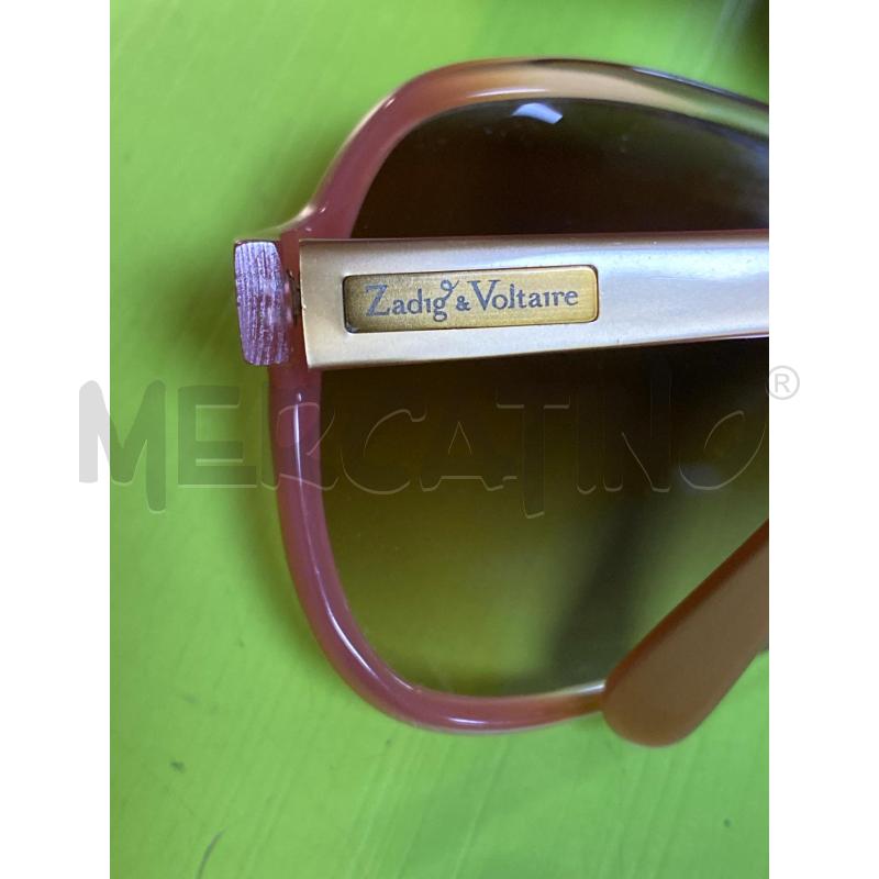 OCCHIALI DONNA ZADIG E VOLTAIRE | Mercatino dell'Usato Ciampino 3