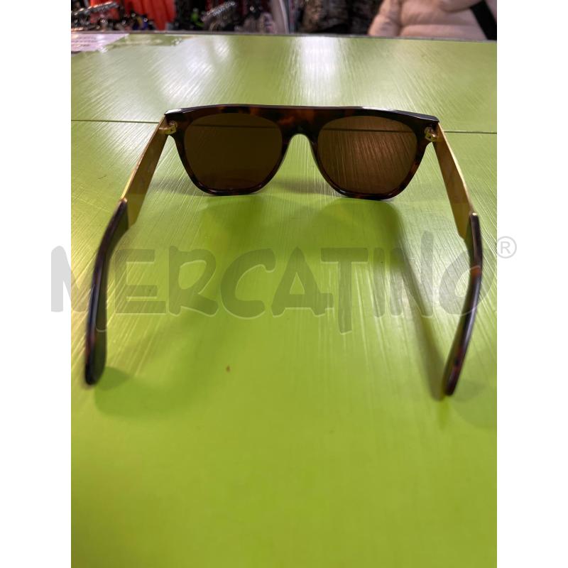 OCCHIALI UOMO RETROSUPERFUTURE | Mercatino dell'Usato Ciampino 3