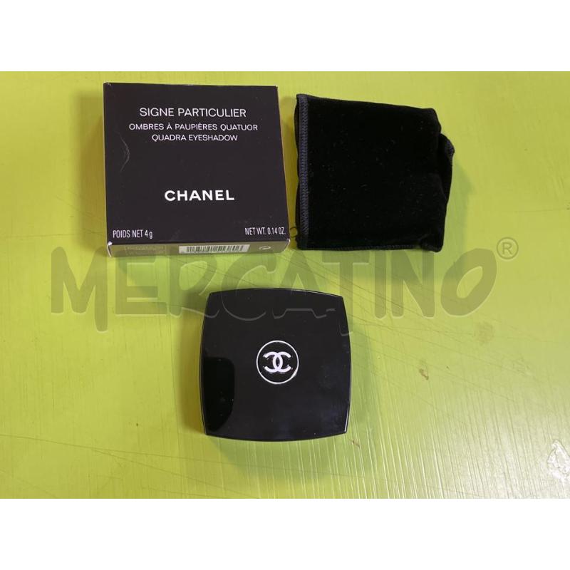 OMBRETTO CHANEL  | Mercatino dell'Usato Ciampino 1