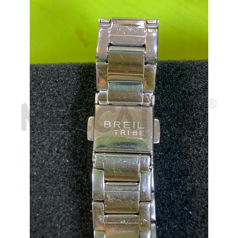 OROLOGIO DA POLSO BREIL ACCIAIO | Mercatino dell'Usato Ciampino 3