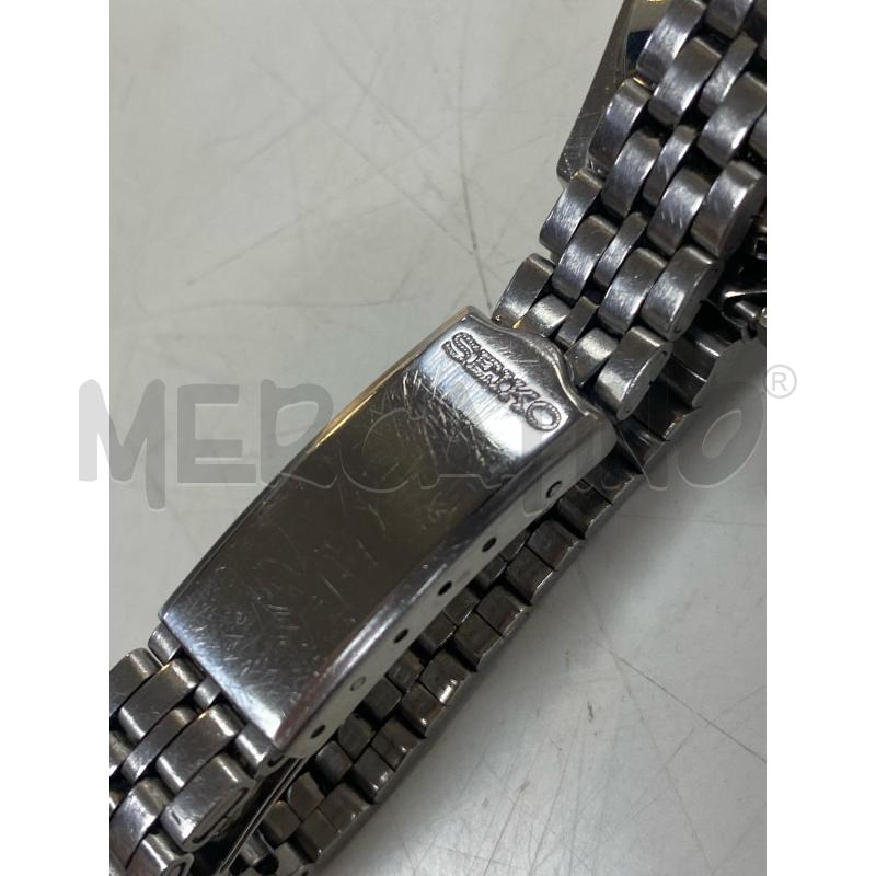 OROLOGIO DA POLSO SEIKO AUTOMATICO  | Mercatino dell'Usato Ciampino 5