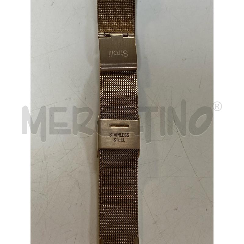 OROLOGIO DA POLSO STROILI ORO ROSA | Mercatino dell'Usato Ciampino 3