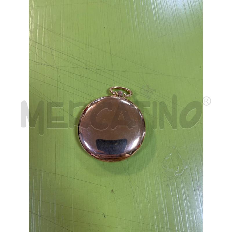OROLOGIO DA TASCHINO DUCOR | Mercatino dell'Usato Ciampino 3