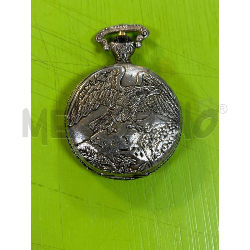 OROLOGIO DA TASCHINO MARY MAISON ANTIMAGNETIC | Mercatino dell'Usato Ciampino 1