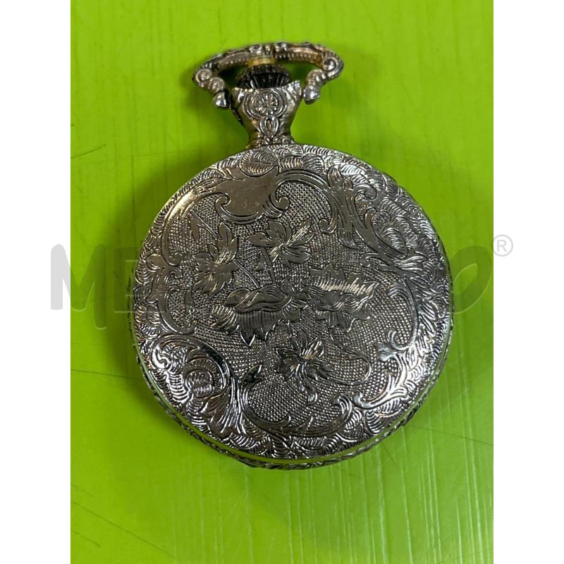 OROLOGIO DA TASCHINO MARY MAISON ANTIMAGNETIC | Mercatino dell'Usato Ciampino 2
