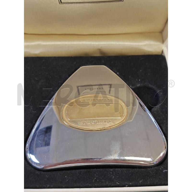 OROLOGIO DA TAVOLO DALVEY OF SCOTLAND CABIN CLOCK | Mercatino dell'Usato Ciampino 2