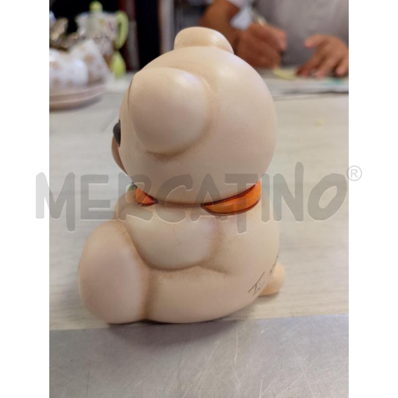 ORSETTO THUN | Mercatino dell'Usato Ciampino 4