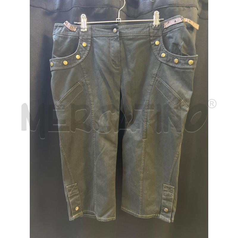 PANTALONCINO DONNA NERO MARELLA SPORT | Mercatino dell'Usato Ciampino 1