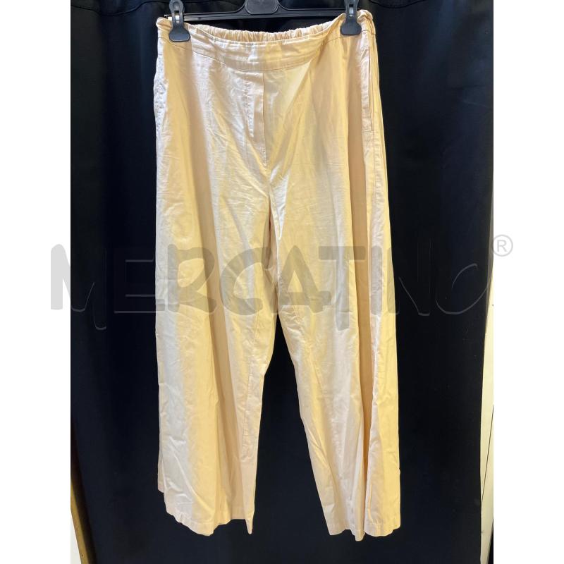 PANTALONE DONNA ALESSIA SANTI ROSA  | Mercatino dell'Usato Ciampino 1