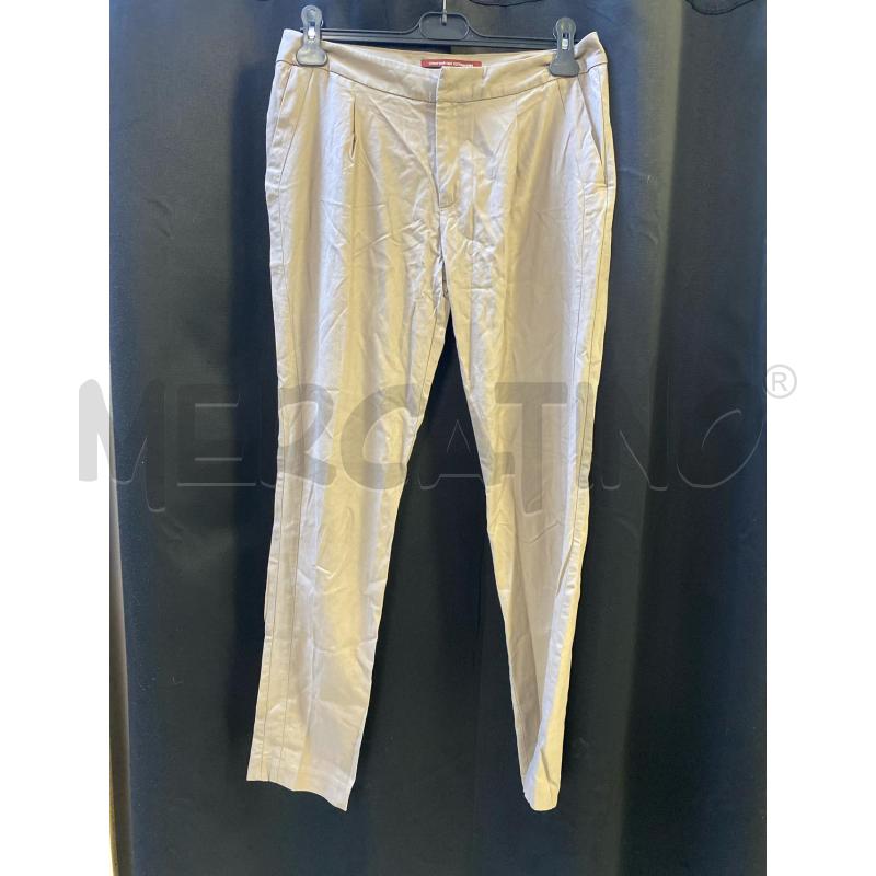 PANTALONE DONNA BEIGE COMPTOIR DES COTONNIERS | Mercatino dell'Usato Ciampino 1